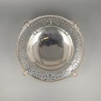Davis, Duff & Son (Birmingham, 1935) - Saladier - Argent 925