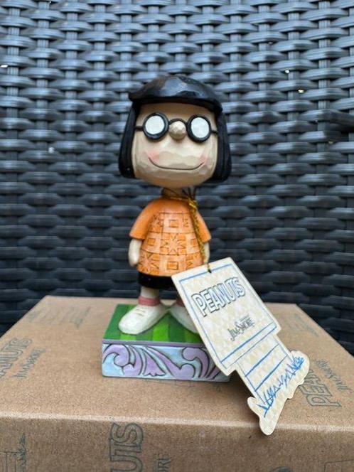 Peanuts / Snoopy - Modest Marcie. Peanuts, Cd's en Dvd's, Dvd's | Tekenfilms en Animatie
