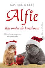 Kat onder de kerstboom / Alfie 9789402711257 Rachel Wells, Verzenden, Zo goed als nieuw, Rachel Wells