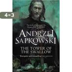 The Tower of the Swallow 9781473211568 Sapkowski, Verzenden, Gelezen, Sapkowski