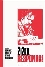 Žižek Responds! 9781350328938 Dummy Author, Verzenden, Gelezen, Dummy Author