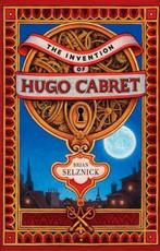 The Invention of Hugo Cabret 9781407103488 Brian Selznick, Verzenden, Zo goed als nieuw, Brian Selznick
