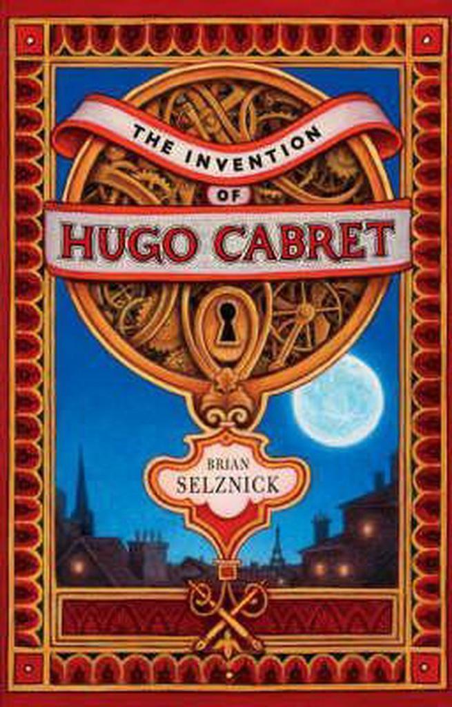 The Invention of Hugo Cabret 9781407103488 Brian Selznick, Boeken, Taal | Engels, Zo goed als nieuw, Verzenden