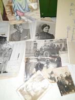 Collection thématique - Loto, cartes postales, lettres,, Antiek en Kunst