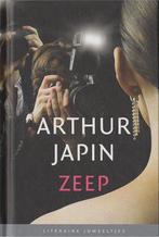 Zeep / Literaire Juweeltjes 9789085163763 Arthur Japin, Boeken, Verzenden, Zo goed als nieuw, Arthur Japin