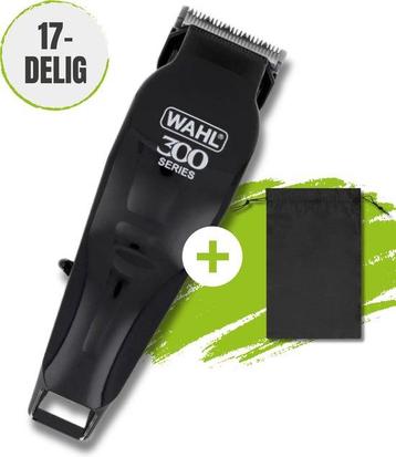 Tondeuse Home Pro Draadloos - 17-delige Set - Zeer kracht... beschikbaar voor biedingen