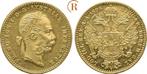 Dukat goud Wien 1898 Habsburg: Österreich: Franz Joseph I.., Verzenden