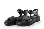 Ara Sandalen in maat 37 Zwart | 5% extra korting, Kleding | Dames, Schoenen, Verzenden, Zwart, Sandalen of Muiltjes, Zo goed als nieuw