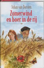 Zomerwind En Boer In De Rij 9789020528008, Gelezen, J. van Dorsten, N.v.t., Verzenden