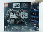 Lego Set - 42100 - Technic - Liebherr R 9800 Excavator, Nieuw