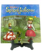 Efteling Sprookjesboom - Twee Klein Duimpjes, Verzenden, Gelezen