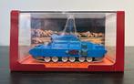 Tintin, On a marché sur la Lune - 1 Schaalmodel 1:43 -, Nieuw