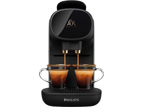 Philips -  Capsulemachine Lor Barista Sublime  - Grijs, Elektronische apparatuur, Koffiezetapparaten, Koffiepads en cups, Nieuw