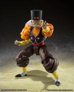 Dragon Ball Z S.H. Figuarts Action Figure Android 20 13 cm, Collections, Ophalen of Verzenden