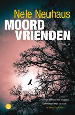 Moordvrienden / Bodenstein & Kirchoff / 2 9789021402086, Boeken, Verzenden, Gelezen, Nele Neuhaus