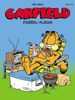 Garfield Dubbel-Album 43 / Garfield / 43 9789492622648, Boeken, Stripverhalen, Verzenden, Gelezen, Davis Jim