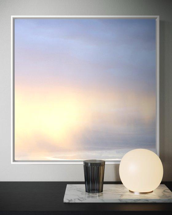 Agathe Toman - CLOUD #4 - 11/15, Antiquités & Art, Art | Objets design