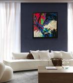 Sonja Brzak - Flame Colors VIII