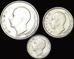 Bulgarije. Borys III. Small collection of coins  (Zonder