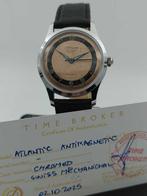 Atlantic - Worldmaster - Zonder Minimumprijs - Heren -, Nieuw