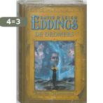 De gekoesterde / De dromers / 2 9789022541500 David Eddings, Boeken, Fantasy, Verzenden, Zo goed als nieuw, David Eddings