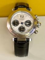 Cartier - Pasha de Cartier Chronograph - Sans Prix de, Nieuw