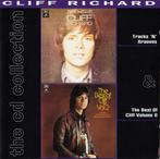 Cliff Richard - Cliff Richard CD Collection -Tracks n Groo, Verzenden