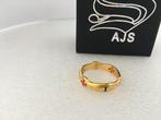 Zeldzame christendom Maltese ridders Templar kruis ring