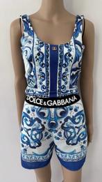 Dolce & Gabbana - Jurk