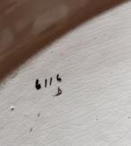 Royal Doulton - Plat de service - Faïence - Royal Doulton