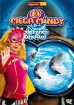 Mega Mindy de dolfijnendiefstal (dvd tweedehands film), Ophalen of Verzenden, Nieuw in verpakking