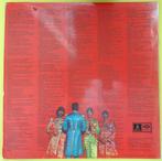 Beatles - Sgt. Peppers Lonely Hearts Club Band - Album LP, Nieuw in verpakking