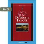 De woeste hoogte 9789031501137 Emily Brontë, Boeken, Verzenden, Zo goed als nieuw, Emily Brontë