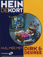 Huil mee met Dirk en Desiree / Dirk & Desiree 9789022536681, Boeken, Stripverhalen, Verzenden, Zo goed als nieuw, Hein de Kort