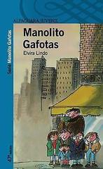 Manolito Gafotas  Elvira Lindo  Book, Verzenden, Elvira Lindo