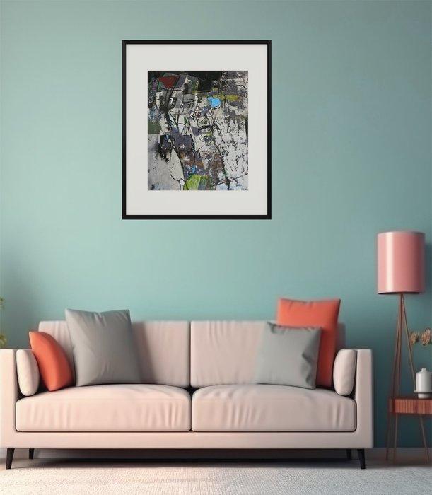 Roeland Peperkamp - Fisches; zonder minimumprijs., Antiek en Kunst, Kunst | Designobjecten