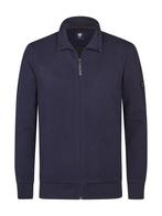 Petrol Vest Bighorn Navy maat Maat 52/54 (L) Heren, Maat 52/54 (L), Nieuw, Petrol, Verzenden