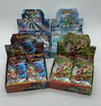 Pokémon - 16 Booster pack - Lot of x16 Full Japanese Pokemon, Hobby en Vrije tijd, Nieuw