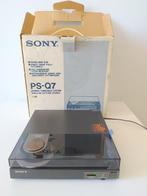 Sony - PS-Q7 - Volautomatische directe aandrijving