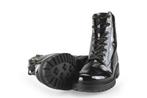Gabor Veterboots in maat 35 Zwart | 5% extra korting, Kleding | Dames, Schoenen, Verzenden, Zwart, Overige typen, Gabor