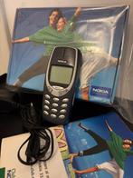 Nokia 3310 Full Set - Mobiele telefoon - In originele
