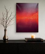 LeeJaimy - Lava Horizon, Antiek en Kunst