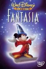 Fantasia DVD (2000) Samuel Armstrong cert U, Cd's en Dvd's, Zo goed als nieuw, Verzenden