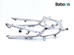 Achterframe Suzuki TL 1000 S 1997-2001 (TL1000S), Motoren, Verzenden, Gebruikt