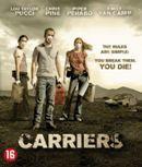 Carriers op Blu-ray, Cd's en Dvd's, Blu-ray, Verzenden, Nieuw in verpakking