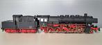 Märklin H0 - 3084 - Stoomlocomotief met tender (1) -, Hobby en Vrije tijd, Nieuw