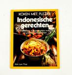 Indonesische gerechten / Koken met plezier 9789025202415, Boeken, Verzenden, Gelezen, K.L. Thai