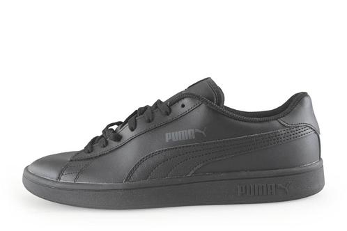 Puma Sneakers in maat 40 Zwart | 5% extra korting, Kleding | Heren, Schoenen, Zwart, Zo goed als nieuw, Sneakers, Verzenden