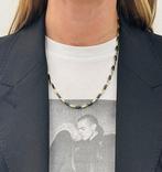 Zonder minimumprijs - Zoccai - Halsketting Zilver