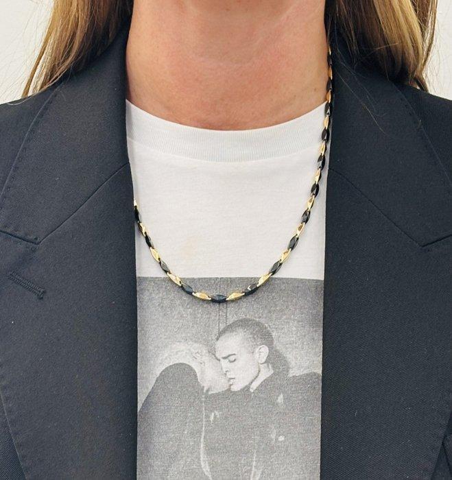 Zonder minimumprijs - Zoccai - Halsketting Zilver, Bijoux, Sacs & Beauté, Colliers